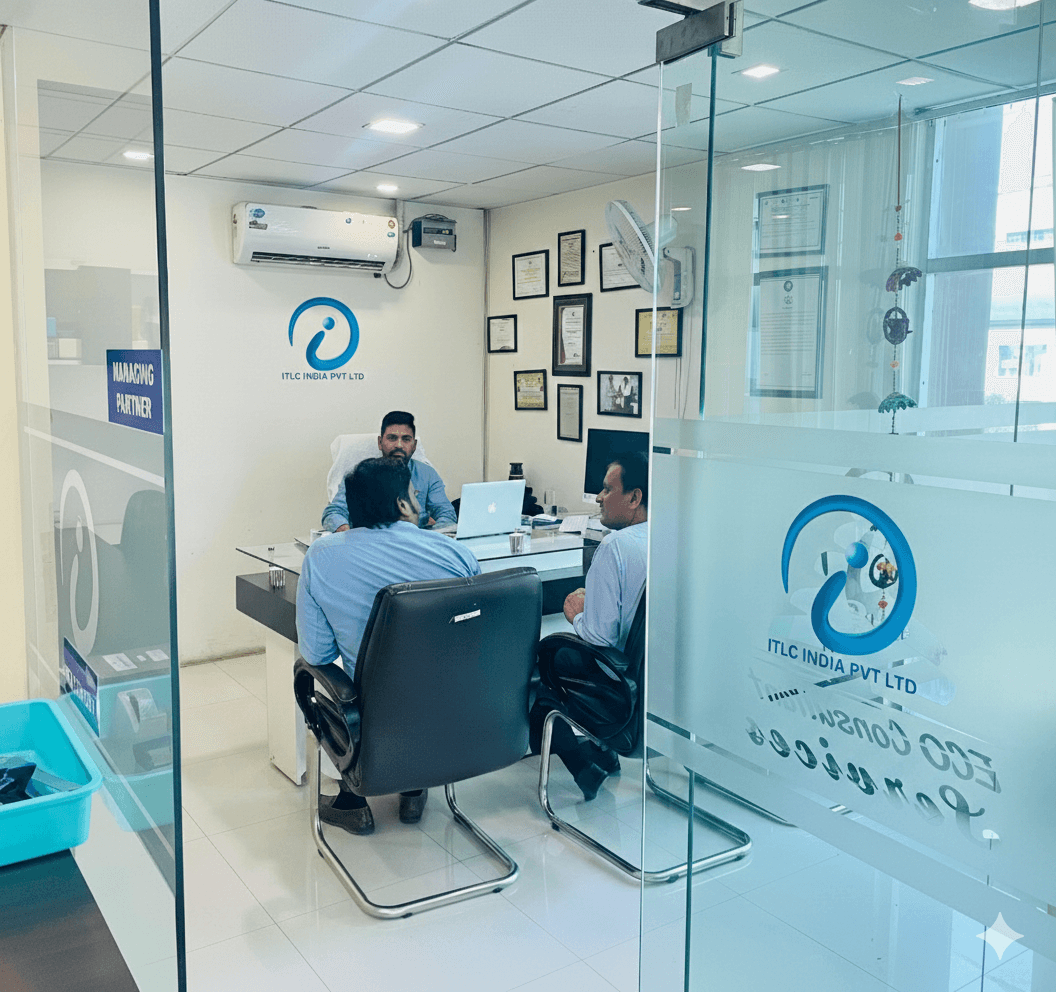 Dr. Arun Yadav, Founder & Director