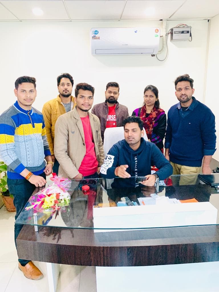 team building activity