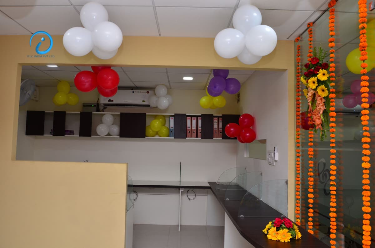 networking gala dinner