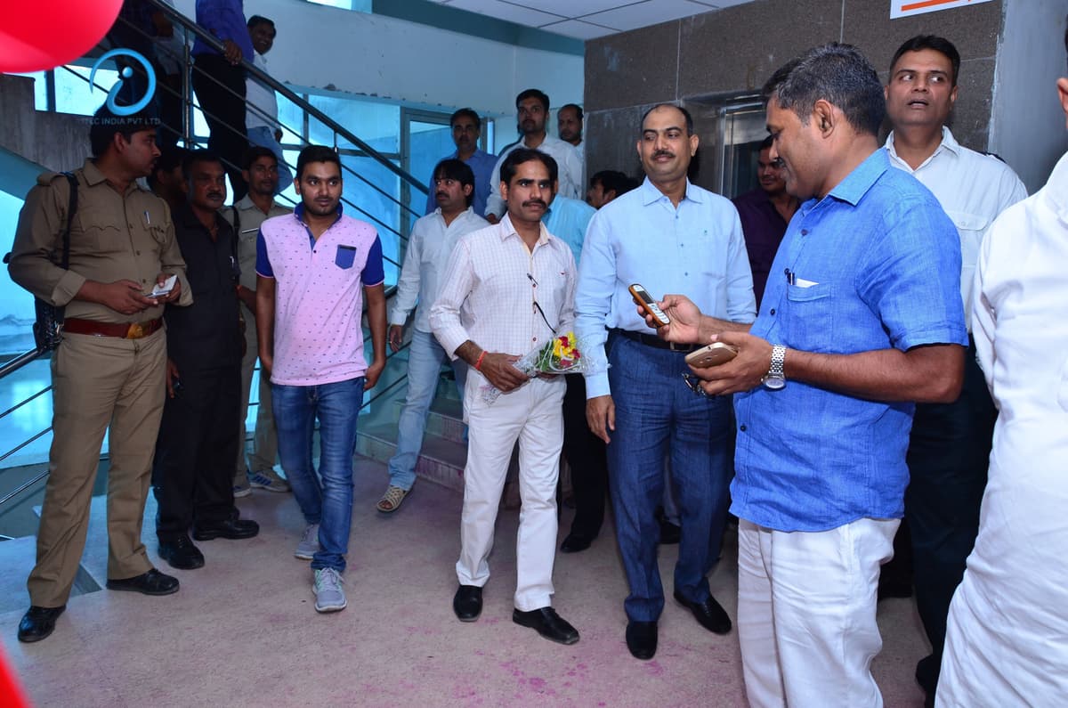 international summit