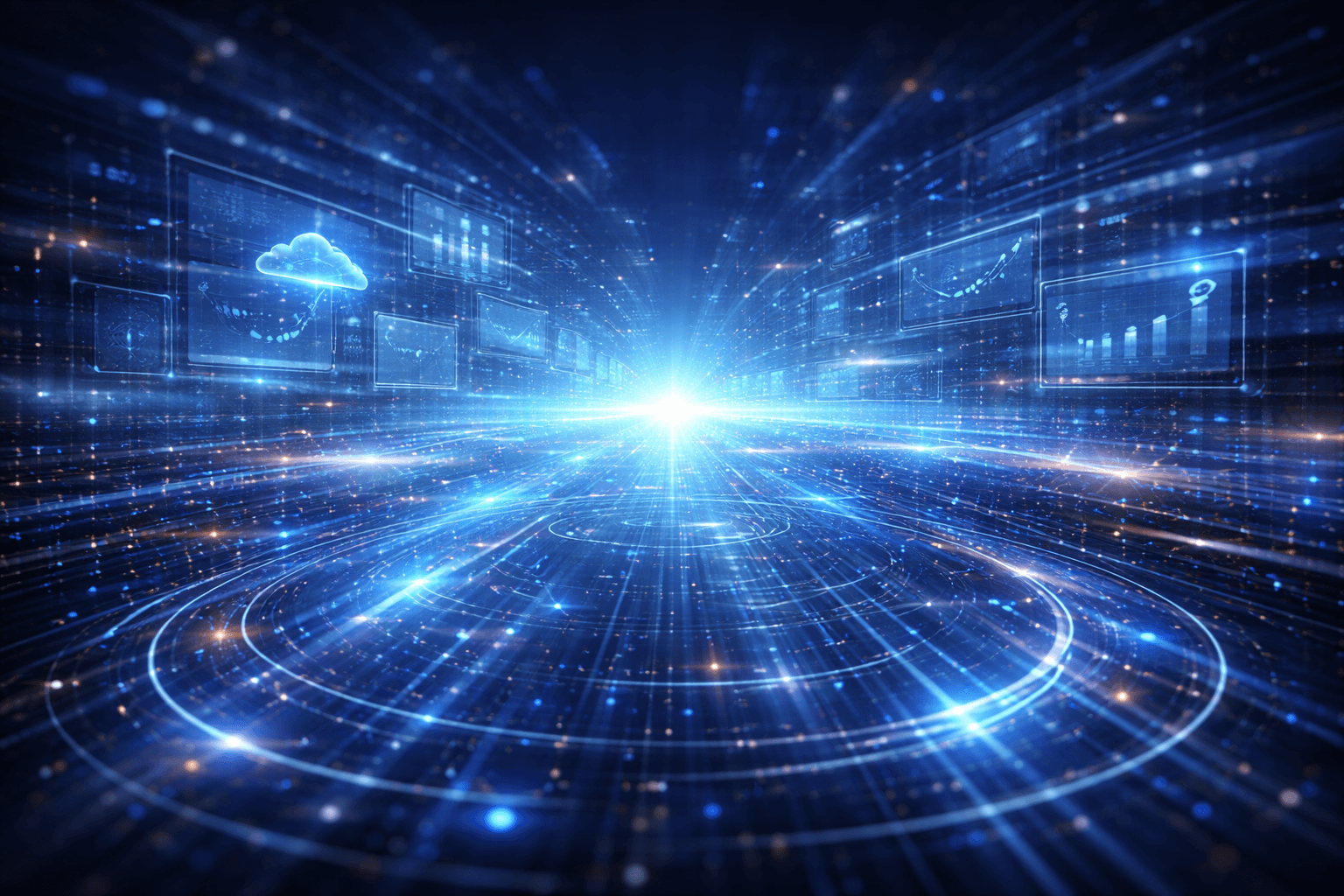 Ready to start your project