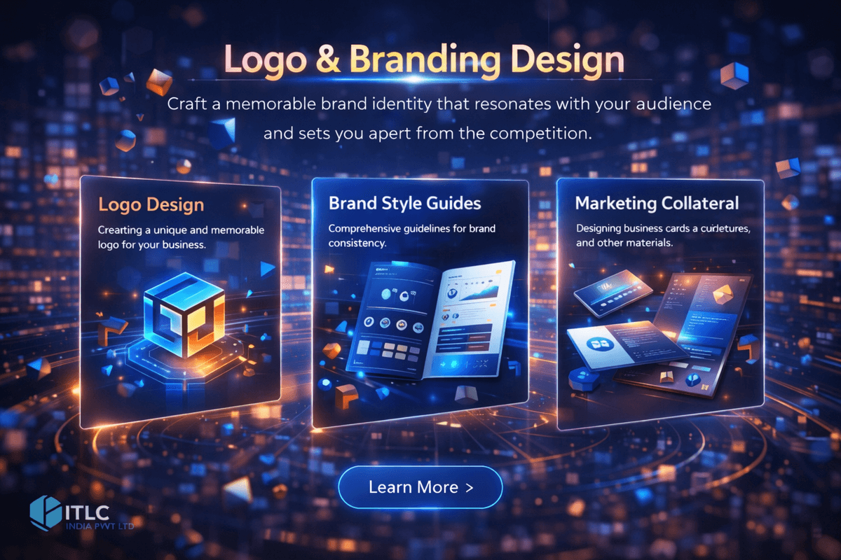 Logo & Branding Design