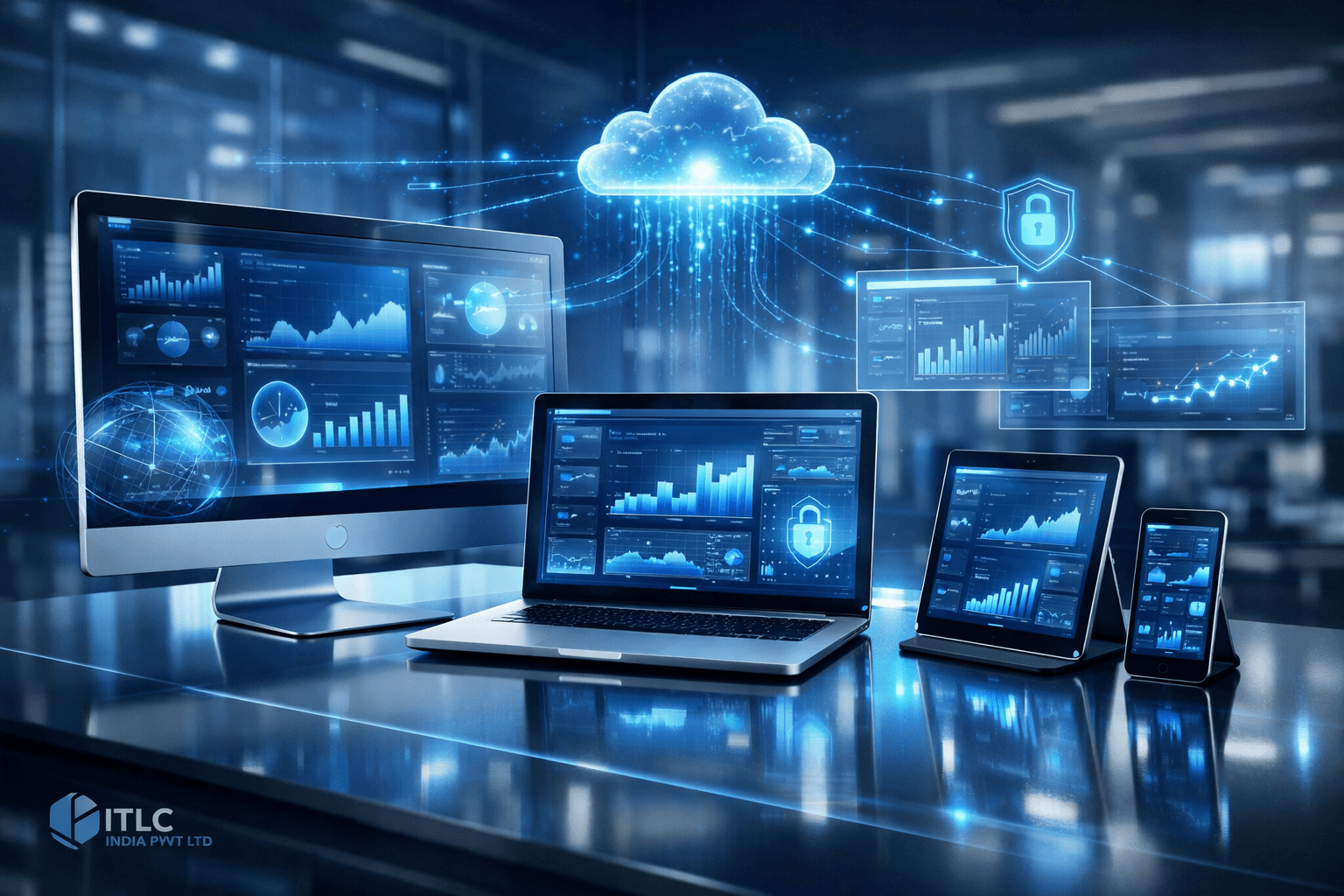 Smart IT & AI Solutions