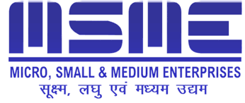 MSME Udyam Registered